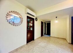 Simei Green Condominium (D18), Condominium #568179301